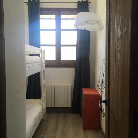 Apartamento La Cobacha Cazalla de la Sierra Exterior foto