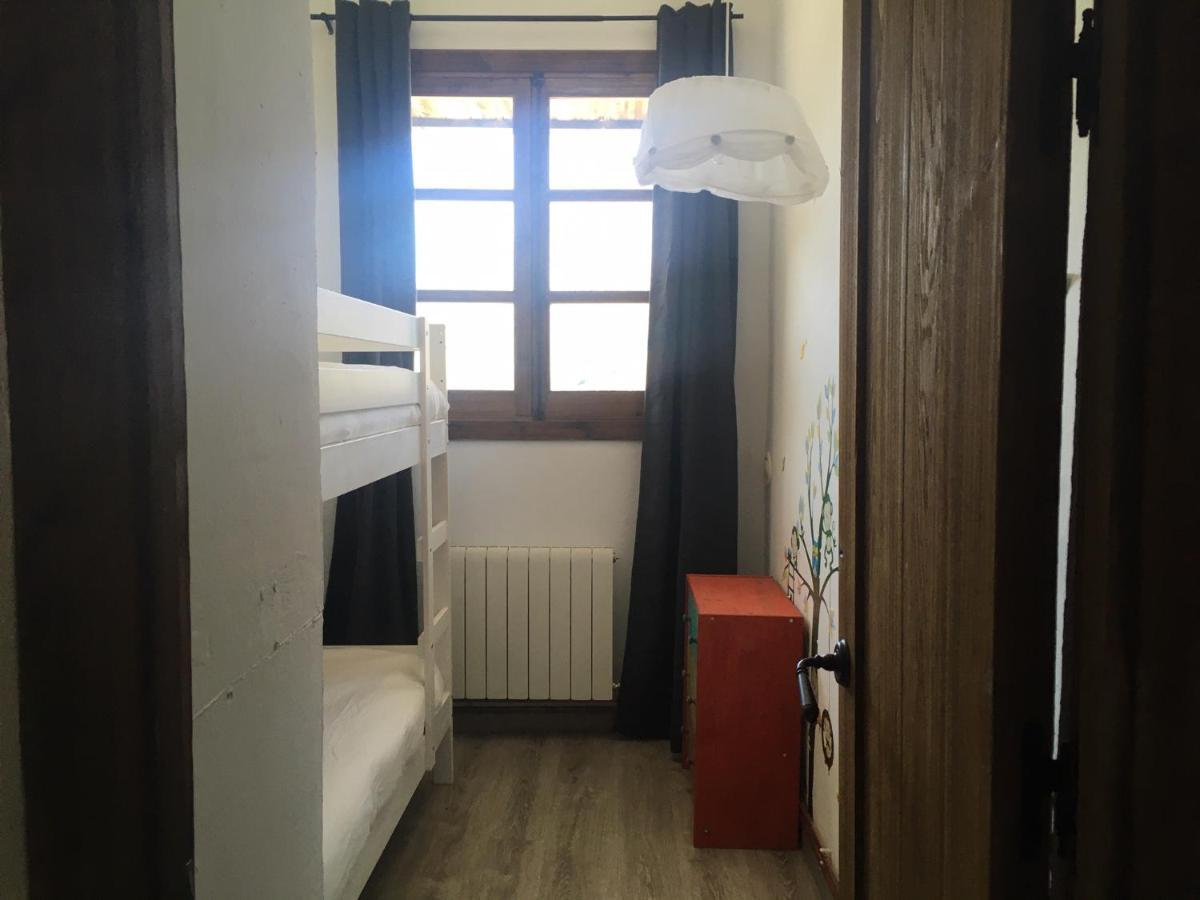 Apartamento La Cobacha Cazalla de la Sierra Exterior foto