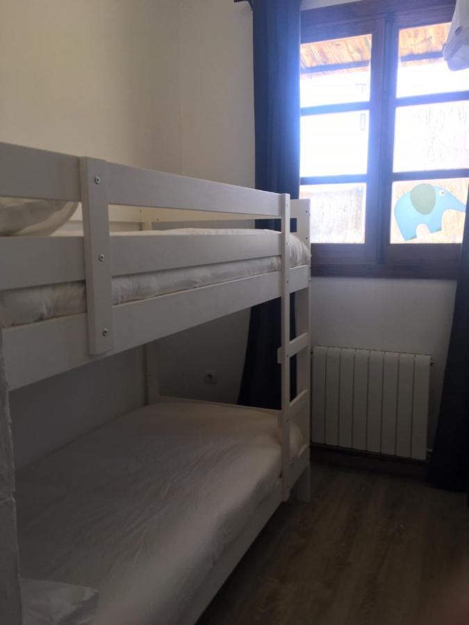 Apartamento La Cobacha Cazalla de la Sierra Exterior foto