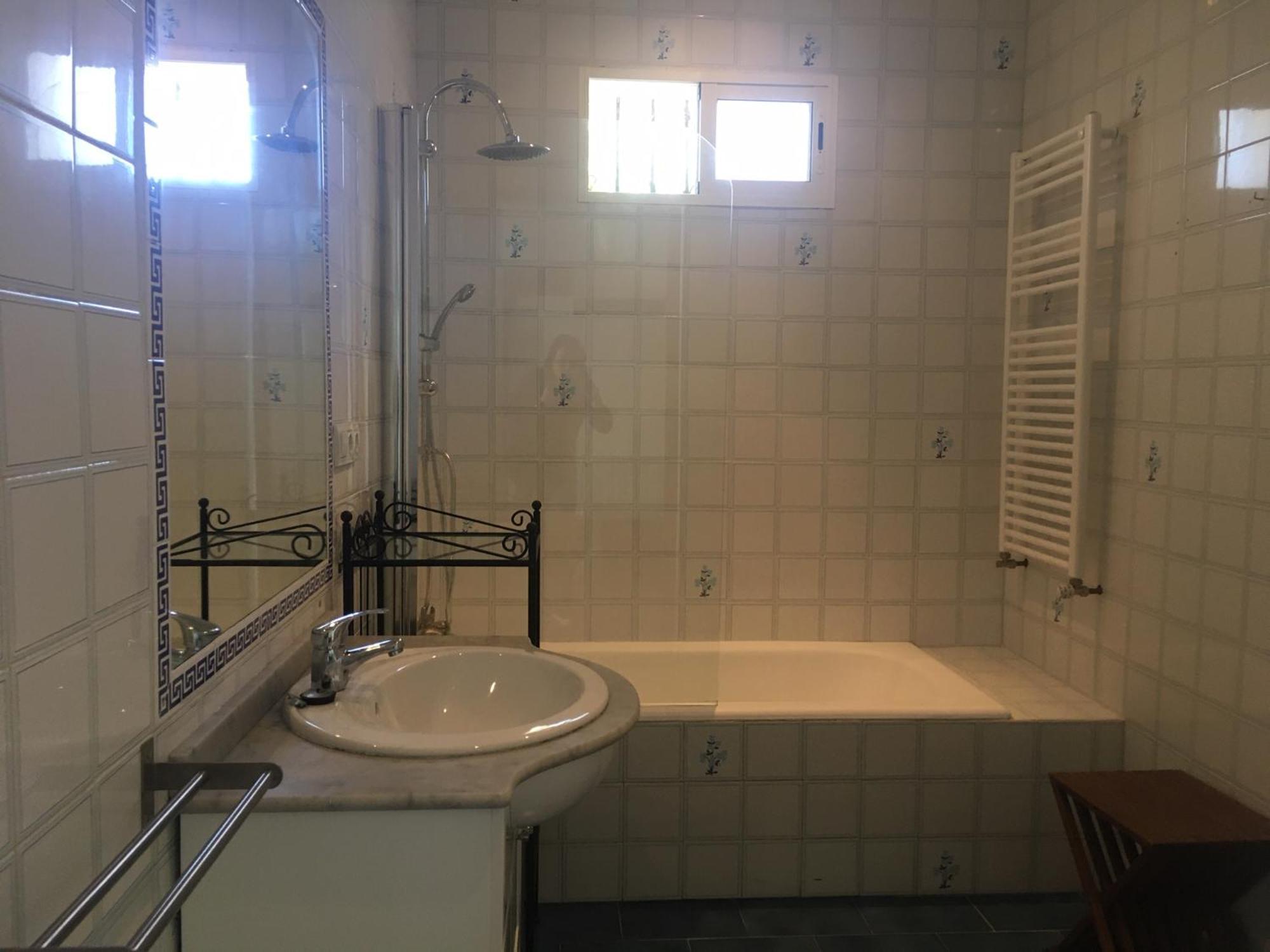 Apartamento La Cobacha Cazalla de la Sierra Habitación foto